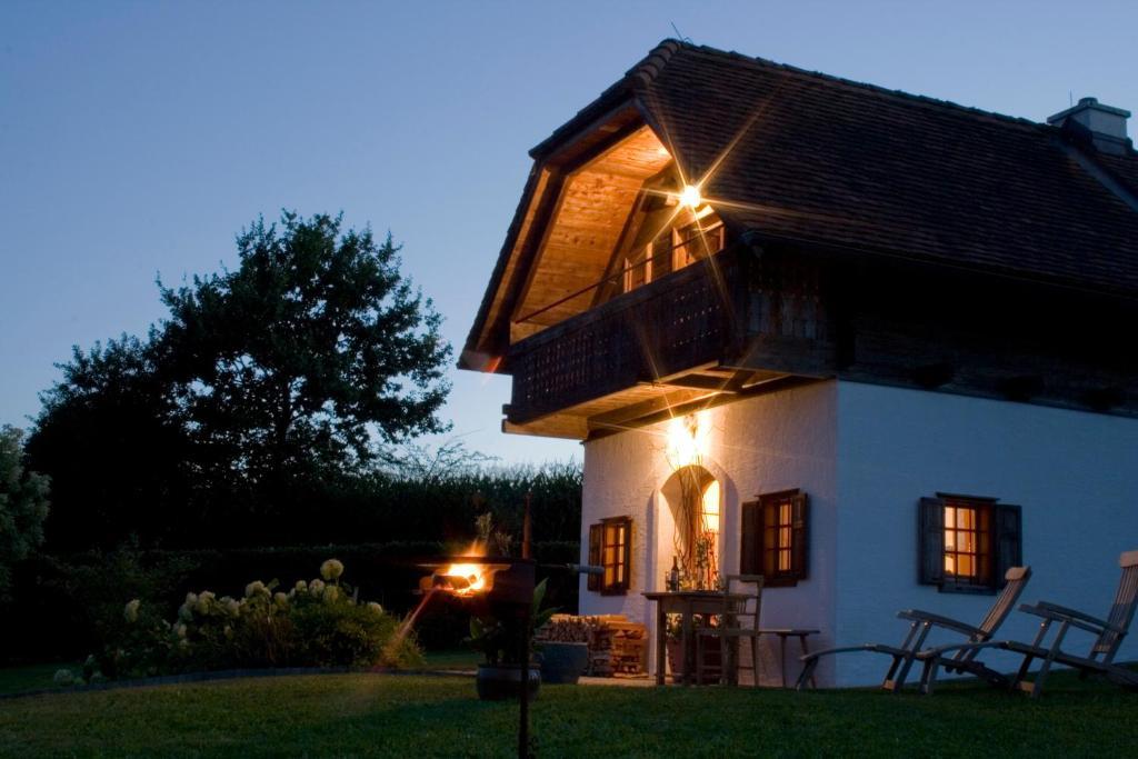 Ferienhaus Troadkasten - Familie Friedrich Hartberg Room photo